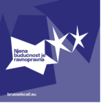 Njena Budućnost je Ravnopravnost