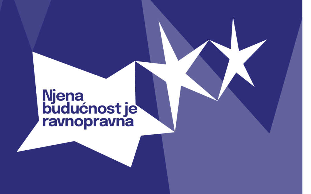 Njena Budućnost je Ravnopravnost