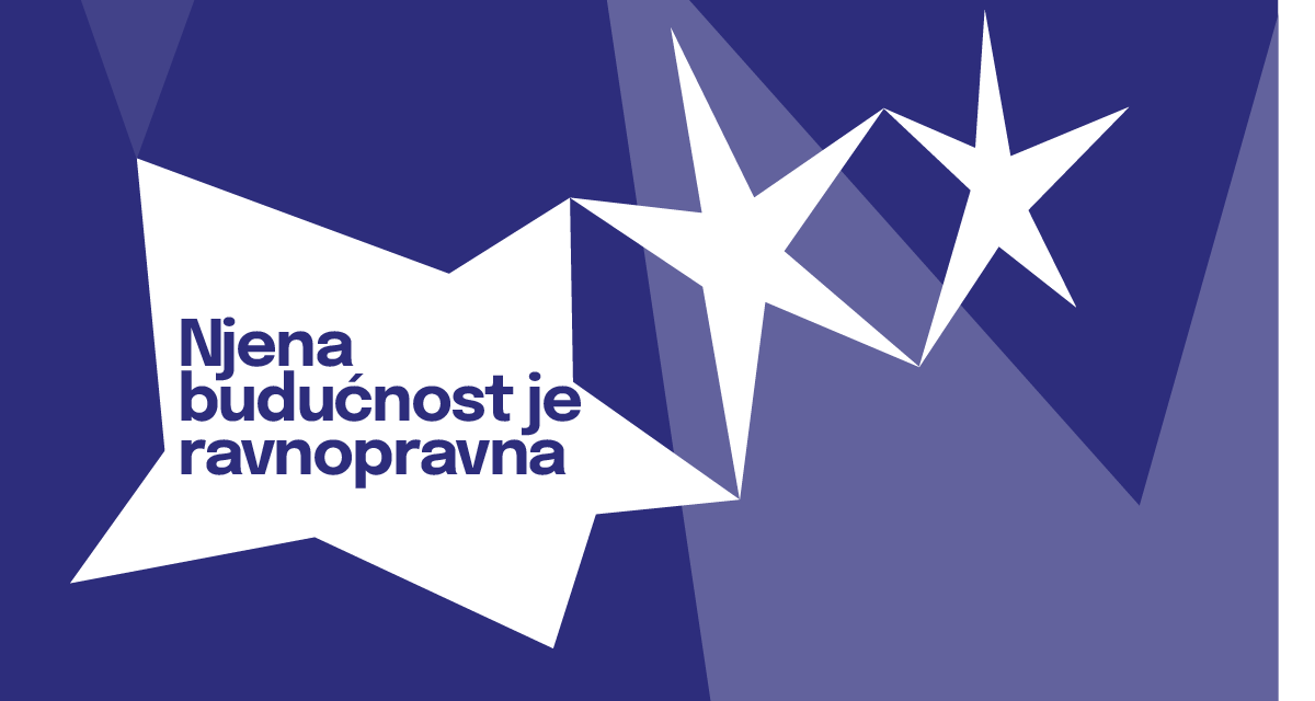 Njena Budućnost je Ravnopravnost