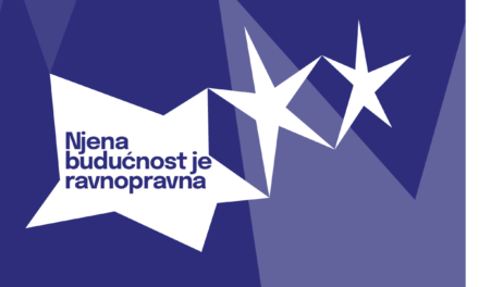 Njena Budućnost je Ravnopravnost