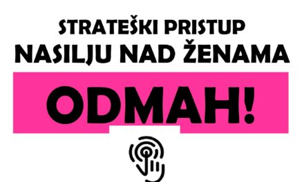 Ženska mreža Hrvatske započinje online kampanju za usvajanje Nacionalne strategije protiv nasilja nad ženama