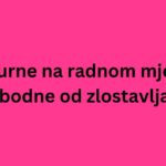 Povodom 8. marta Ženska mreža Hrvatske i CESI upućuju zahtjeve Vladi
