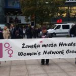 Biserki Momčinović dodijeljena nagrada Susan Treadwell Memorial Award