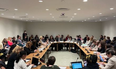 Održan događaj “Zajedno protiv femicida” na CSW 69