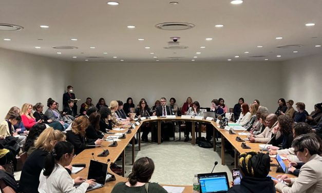 Održan događaj “Zajedno protiv femicida” na CSW 69