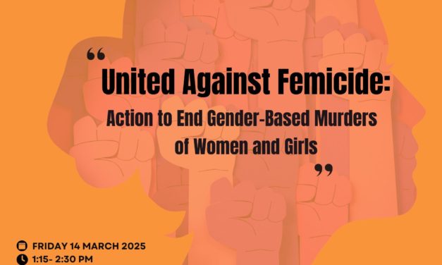 Ženska mreža Hrvatske suorganizira događaj na CSW 69 “Zajedno protiv femicida”