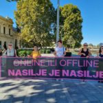 Akcija “ONLINE ILI OFFLINE – NASILJE JE NASILJE” u Vukovaru