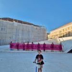 Akcija ONLINE ILI OFFLINE – NASILJE JE NASILJE u Šibeniku