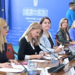 Okrugli stol „Digitalno nasilje nad ženama – između zakona i stvarnosti“ u Hrvatskom saboru