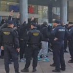 Ženska mreža Hrvatske osuđuje napade na mirna antifašistička okupljanja građana i postupanje policije
