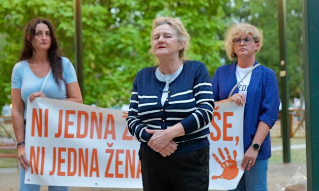 NIJEDNA VIŠE – Slatina nije šutjela