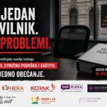 Izmjene Pravilnika o mjerilima za pružanje socijalnih usluga: tražimo primjerene standarde i stabilno financiranje podrške ženama koje su preživjele nasilje